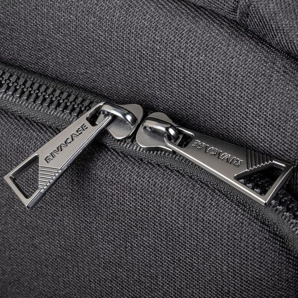 Рюкзак RIVACASE 8126 (Black) ECO 8126 (Black) ECO фото