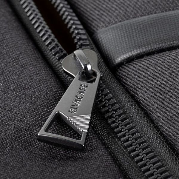 Рюкзак RIVACASE 8126 (Black) ECO 8126 (Black) ECO фото