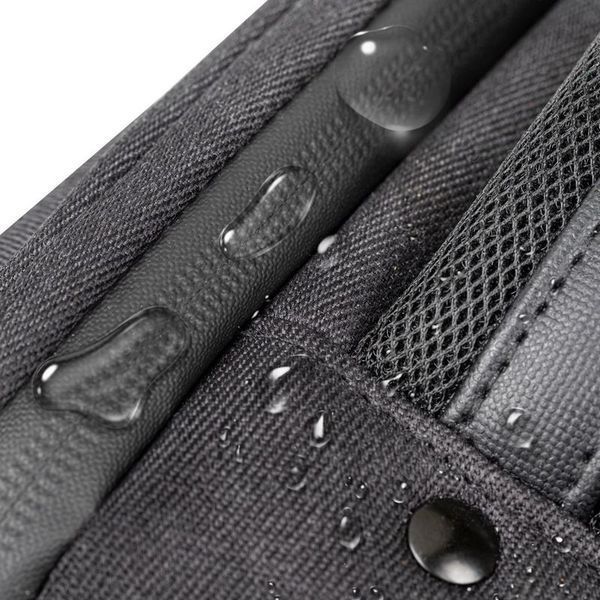 Рюкзак RIVACASE 8126 (Black) ECO 8126 (Black) ECO фото