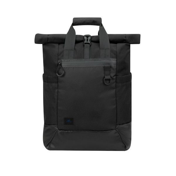 RIVACASE 5321 чорний рюкзак для ноутбука 15.6 дюймів 5321 (Black) 5321 (Black) фото