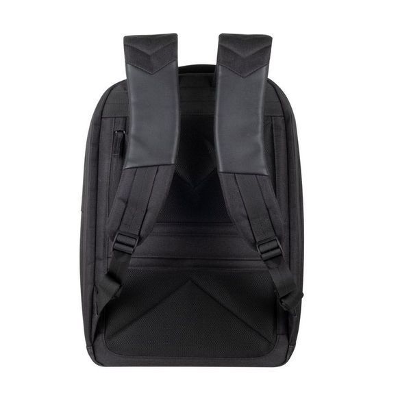 Рюкзак RIVACASE 8126 (Black) ECO 8126 (Black) ECO фото