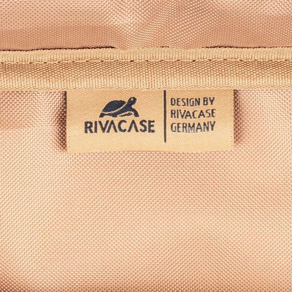 Рюкзак RIVACASE 8126 (Black) ECO 8126 (Black) ECO фото
