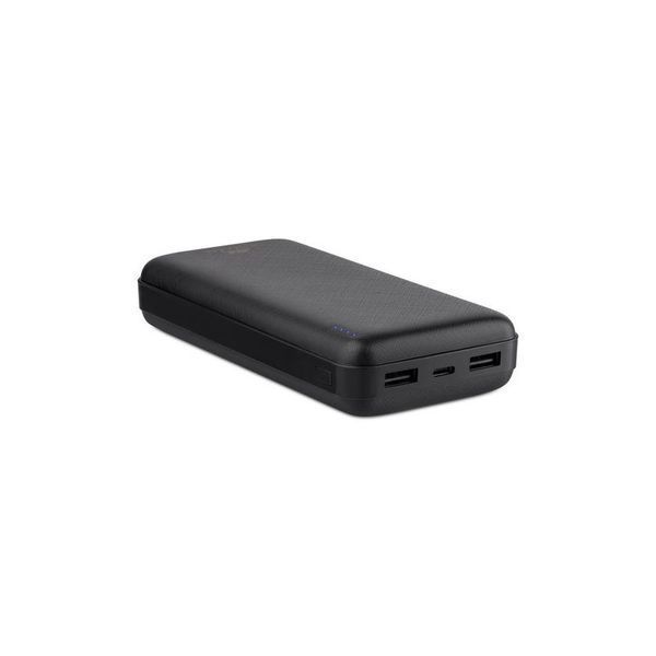 Внешний аккумулятор RIVACASE RIVAPOWER VA2120 (Black) RIVAPOWER VA2120 (Black) фото