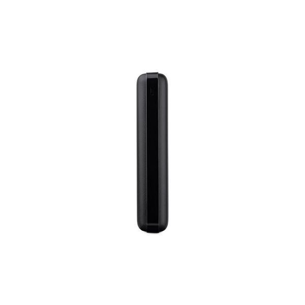 Внешний аккумулятор RIVACASE RIVAPOWER VA2120 (Black) RIVAPOWER VA2120 (Black) фото