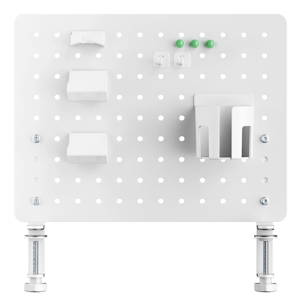 Настольная доска-органайзер OfficePro DO780W White OfficeProDO780W фото