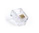 Сетевой аксессуар Cablexpert MP-6P4C/100 MP-6P4C/100 фото 2
