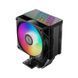Система охлаждения PCCOOLER R400 ARGB BK, 180 Вт, 133 мм R400 ARGB BK фото 4