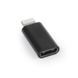 Cablexpert Перехідник TYPE-C на Lightning, A-USB-CF8PM-01 A-USB-CF8PM-01 фото 2