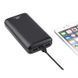 Внешний аккумулятор RIVACASE RIVAPOWER VA2120 (Black) RIVAPOWER VA2120 (Black) фото 12