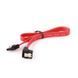 Кабель Cablexpert CC-SATAM-DATA90-0.1M, 10 см CC-SATAM-DATA90-0.1M фото 2