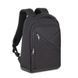 Рюкзак RIVACASE 8126 (Black) ECO 8126 (Black) ECO фото 1