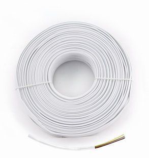 Кабель Cablexpert TC1000S-100M, 100 м TC1000S-100M фото