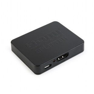 Устройство HDMI, VGA, DVI Cablexpert DSP-2PH4-03 DSP-2PH4-03 фото