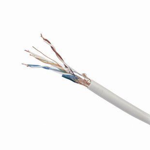 Сетевой кабель Cablexpert SPC-5004E, 305 м SPC-5004E фото