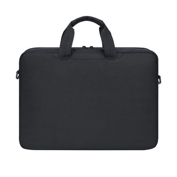 сумка для ноутбука 15.6 RivaCase 8036 (Black) чорна 8036 (Black) фото