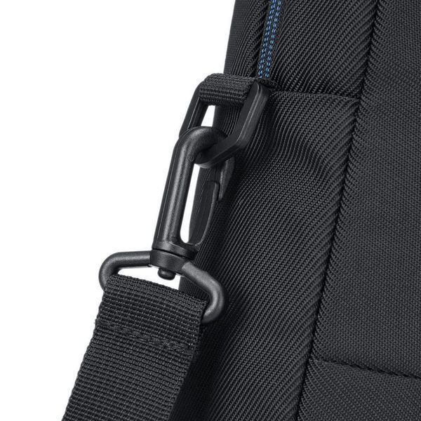 сумка для ноутбука 15.6 RivaCase 8036 (Black) чорна 8036 (Black) фото
