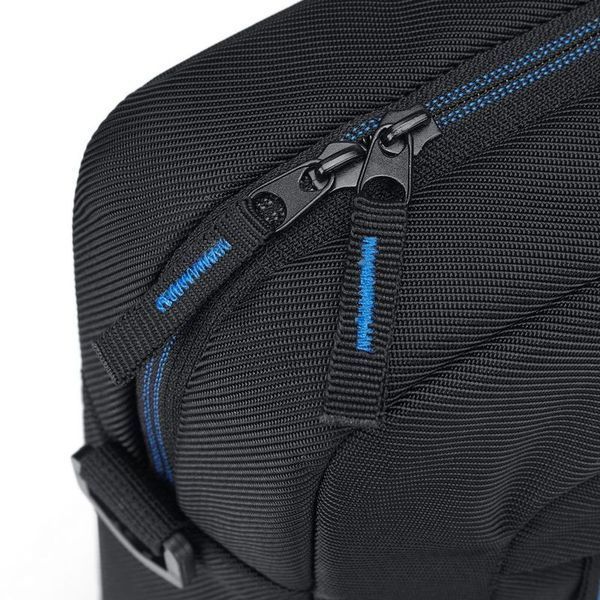 сумка для ноутбука 15.6 RivaCase 8036 (Black) чорна 8036 (Black) фото