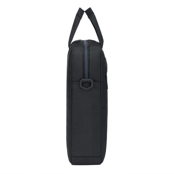 сумка для ноутбука 15.6 RivaCase 8036 (Black) чорна 8036 (Black) фото