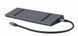Адаптер Cablexpert A-CM-COMBO9-02, USB Type-C 9-в-1 A-CM-COMBO9-02 фото 5