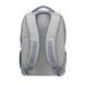 RivaCase 7567 сіро-синій рюкзак для ноутбука 17.3 дюймів. 7567 (Grey/ Dark Blue) 7567 (Grey/ Dark Blue) фото 2