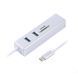 Адаптер Maxxter NECH-2P-SD-01 NECH-2P-SD-01 фото 2