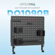 Настільна дошка-органайзер OfficePro DO1090B Black OfficeproDO1090B фото 9
