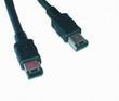 Кабели eSATA, FireWire и другие