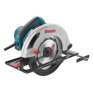 Электроинструмент Ronix 4323, 2800Вт, 235мм 4323 фото