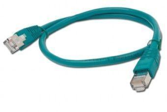 Патч-корд Cablexpert PP6-0.5M/G, 0.5 м PP6-0.5M/G фото