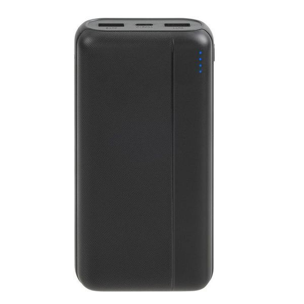 Внешний аккумулятор RIVACASE RIVAPOWER VA2071 (Black) RIVAPOWER VA2071 (Black) фото