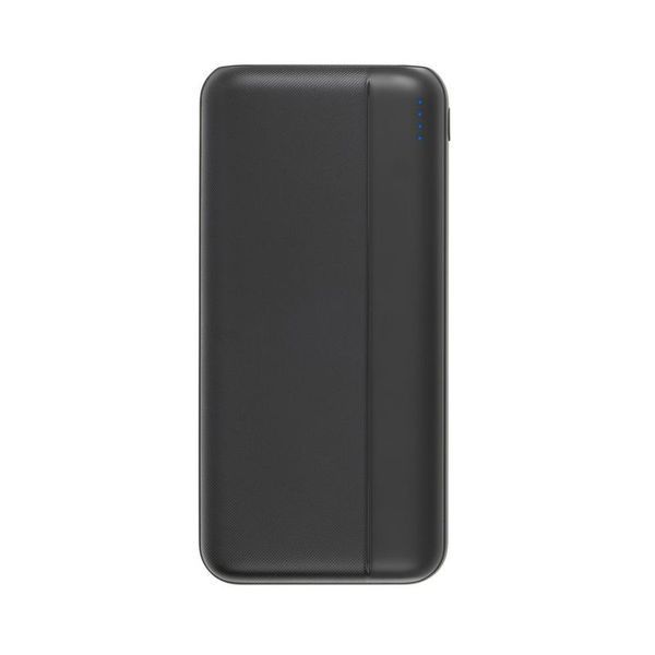Внешний аккумулятор RIVACASE RIVAPOWER VA2071 (Black) RIVAPOWER VA2071 (Black) фото