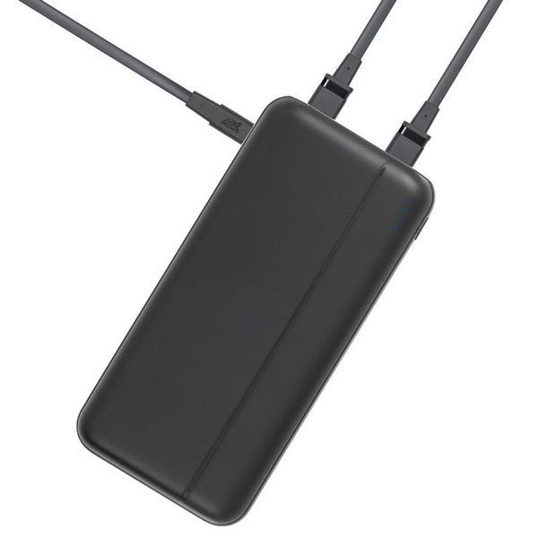 Внешний аккумулятор RIVACASE RIVAPOWER VA2071 (Black) RIVAPOWER VA2071 (Black) фото