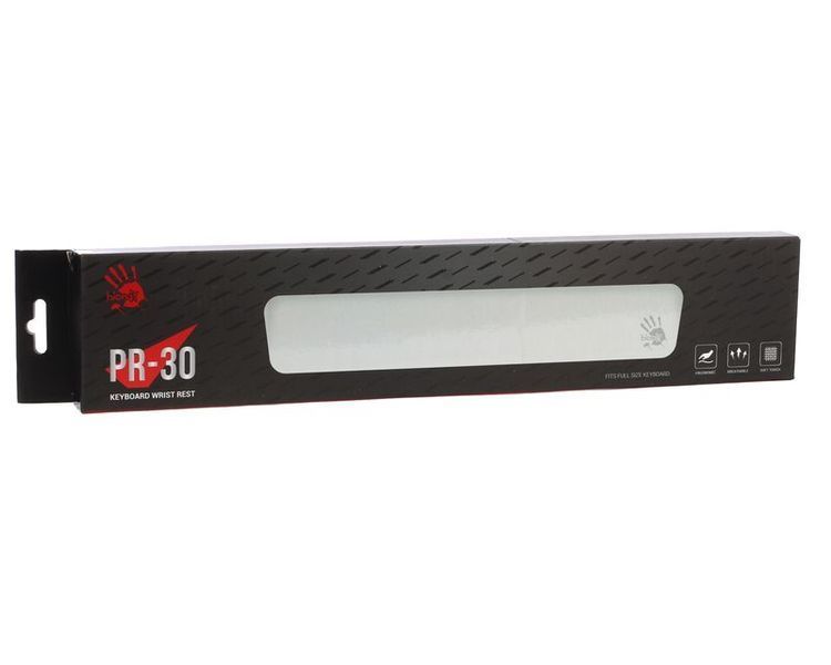 Компьютерный аксессуар Bloody PR-30 (Grey), 441мм PR-30 (Grey) фото