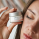 Освітлювальний крем SPF 15 від пігментації навколо очей Smart4Derma Eye Cream B-White Contour 100 мл Smart4Derma844 фото 5