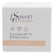 Освітлювальний крем SPF 15 від пігментації навколо очей Smart4Derma Eye Cream B-White Contour 100 мл Smart4Derma844 фото 3