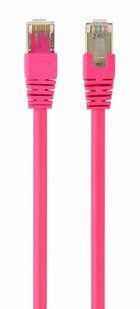 Патч-корд Cablexpert PP6-0.5M/RO, 0.5 м PP6-0.5M/RO фото