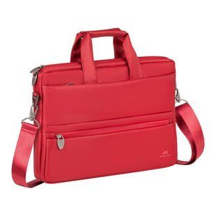 RivaCase 8630 червона сумка для ноутбука 15.6" дюймів. 8630 (Red) 8630 (Red) фото