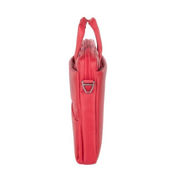 RivaCase 8630 червона сумка для ноутбука 15.6" дюймів. 8630 (Red) 8630 (Red) фото