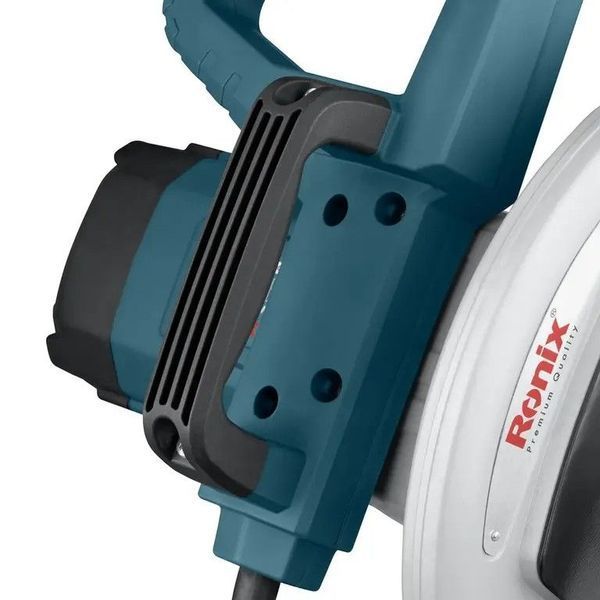 Электроинструмент Ronix 5102, 1800Вт, 255мм 5102 фото