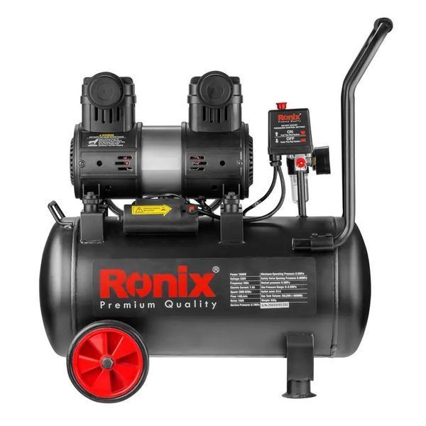Компресор Ronix RC-5012 RC-5012 фото