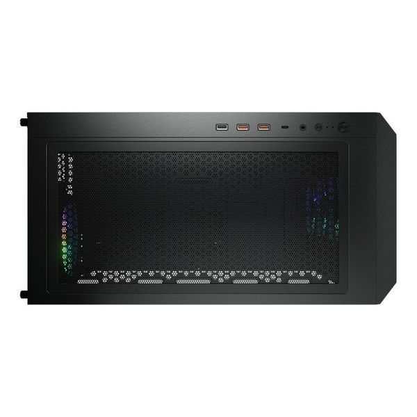 Компьютерный корпус Cougar DUOFACE PRO RGB DUOFACE PRO RGB фото