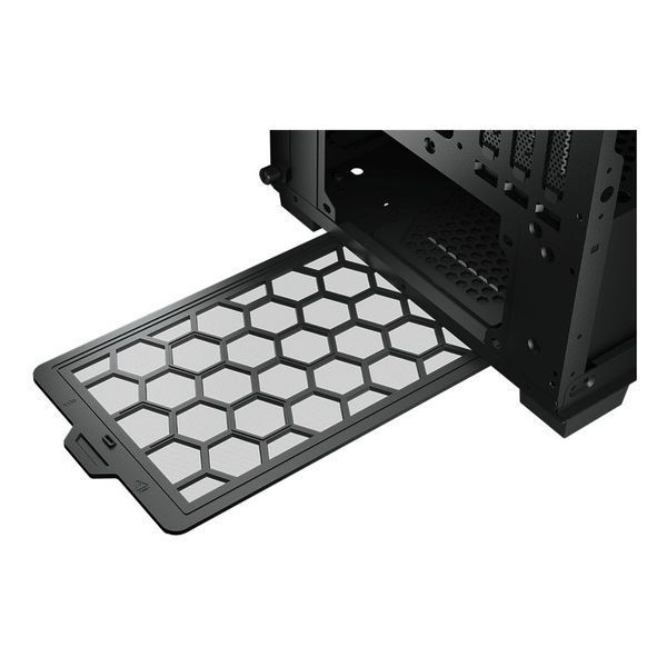 Компьютерный корпус Cougar DUOFACE PRO RGB DUOFACE PRO RGB фото