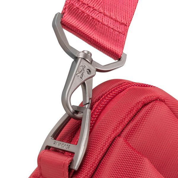 RivaCase 8630 червона сумка для ноутбука 15.6" дюймів. 8630 (Red) 8630 (Red) фото