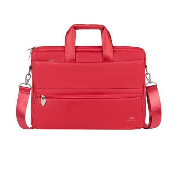 RivaCase 8630 червона сумка для ноутбука 15.6" дюймів. 8630 (Red) 8630 (Red) фото