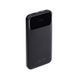 Портативний зарядний пристрій Rivacase, 10000 mA, RIVAPOWER VA2211 (Black) RIVAPOWER VA2211 (Black) фото 1