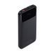 Портативний зарядний пристрій Rivacase, 10000 mA, RIVAPOWER VA2211 (Black) RIVAPOWER VA2211 (Black) фото 10