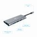 Адаптер Cablexpert A-CM-COMBO3-01 A-CM-COMBO3-01 фото 3