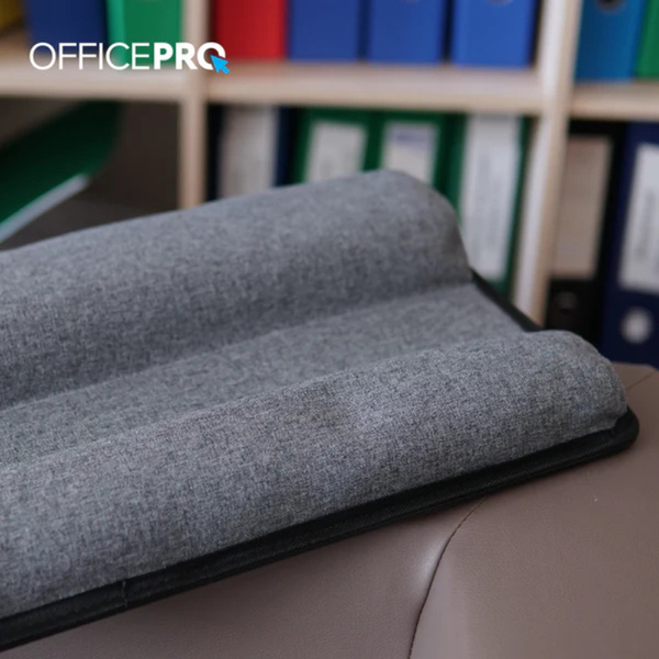 Подставка для ноутбука Officepro CP615G (Grey) CP615G фото