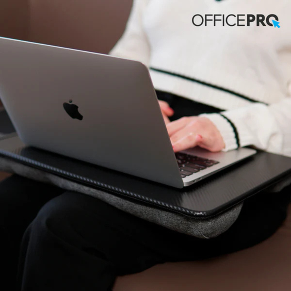 Підставка для ноутбука Officepro CP615B (Black) CP615B фото