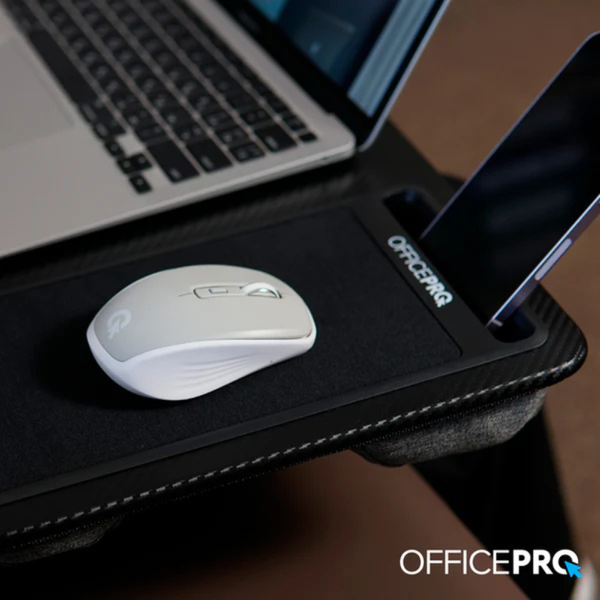 Підставка для ноутбука Officepro CP615B (Black) CP615B фото